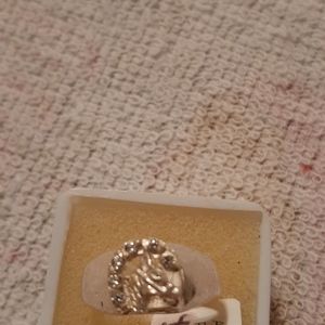 Ring from México